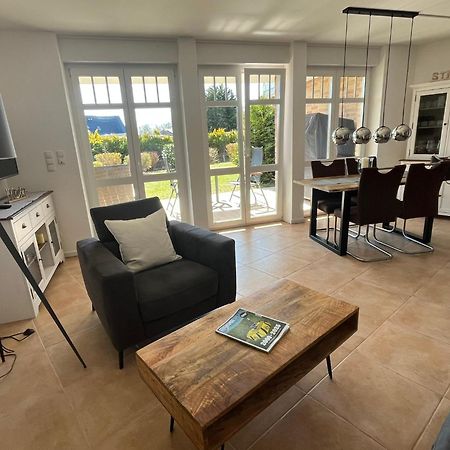 Hochwertige Traumferienwohnung Fehmarn - Neue Tiefe Naehe Suedstrand Extérieur photo
