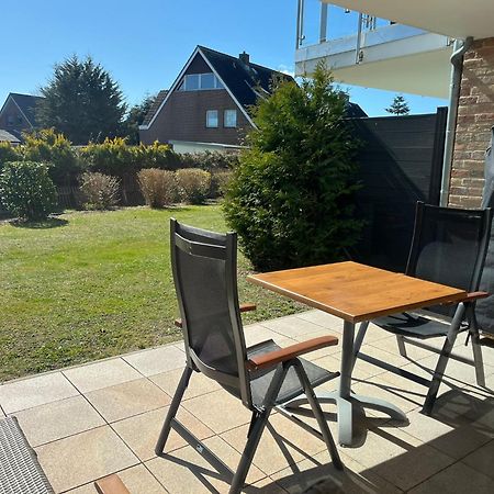 Hochwertige Traumferienwohnung Fehmarn - Neue Tiefe Naehe Suedstrand Extérieur photo