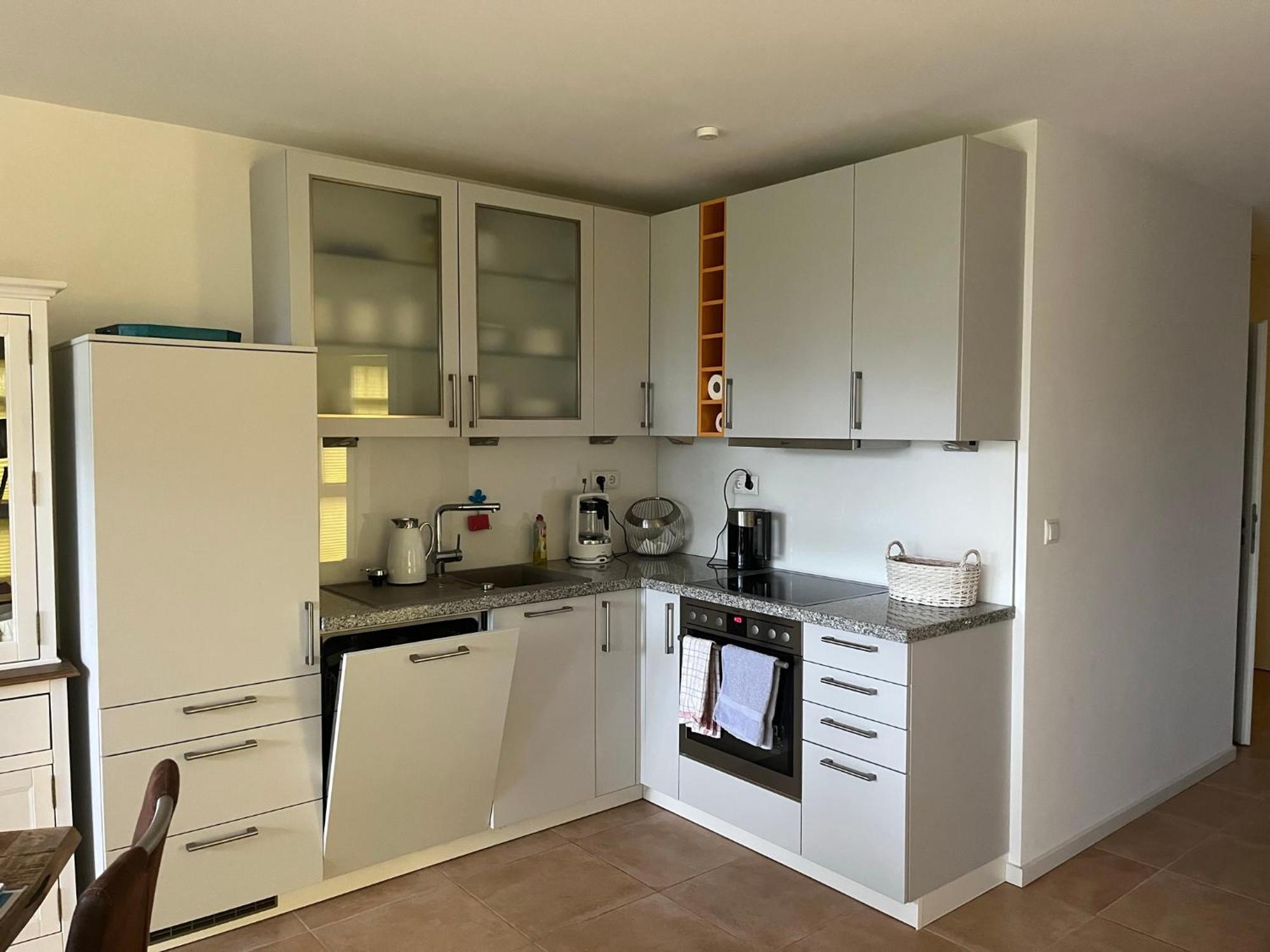 Hochwertige Traumferienwohnung Fehmarn - Neue Tiefe Naehe Suedstrand Extérieur photo