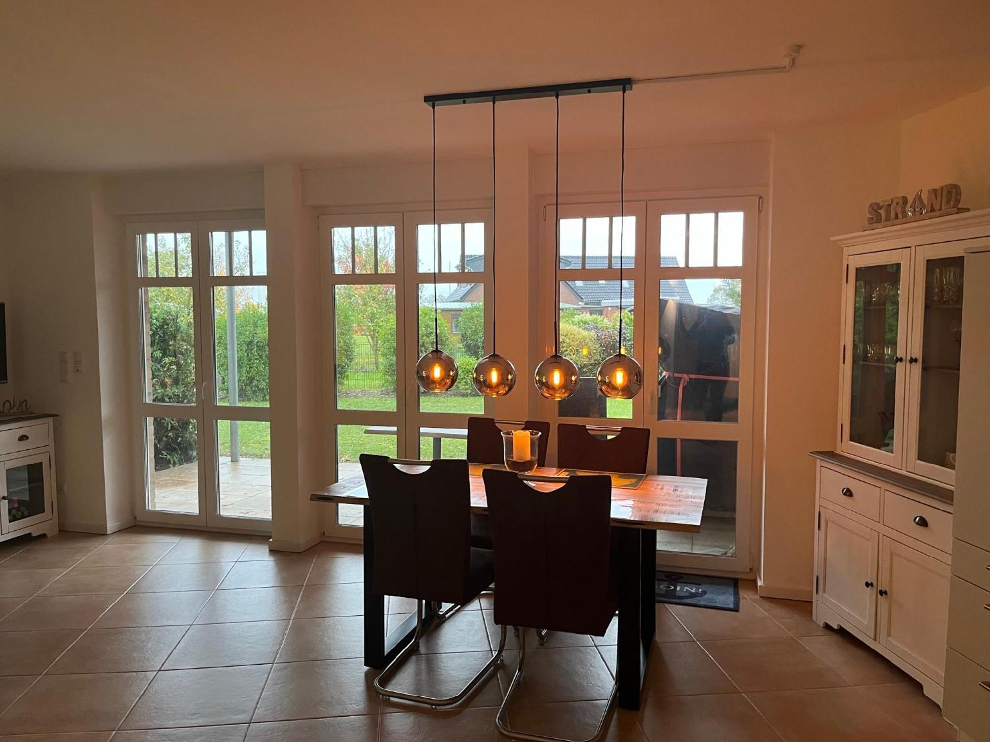Hochwertige Traumferienwohnung Fehmarn - Neue Tiefe Naehe Suedstrand Extérieur photo