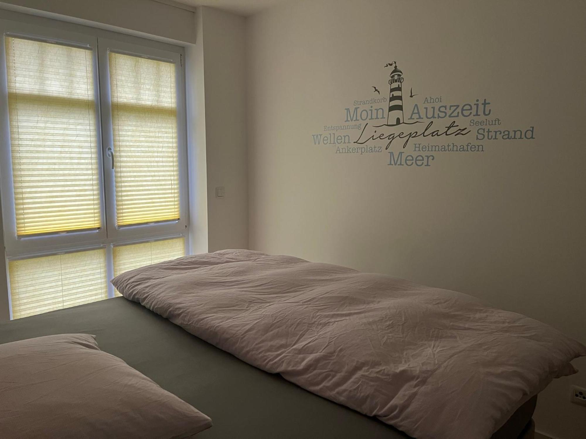 Hochwertige Traumferienwohnung Fehmarn - Neue Tiefe Naehe Suedstrand Extérieur photo