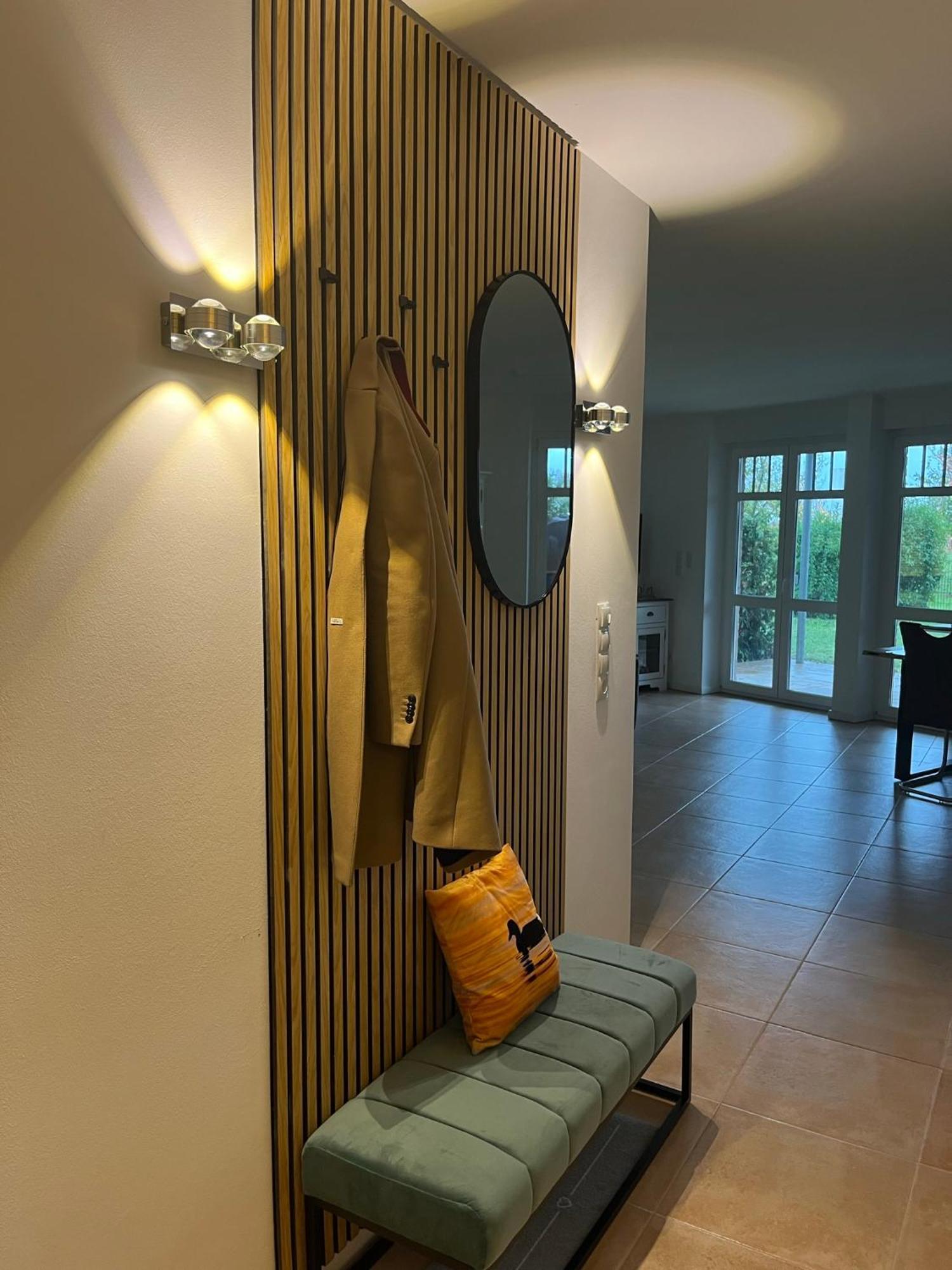 Hochwertige Traumferienwohnung Fehmarn - Neue Tiefe Naehe Suedstrand Extérieur photo