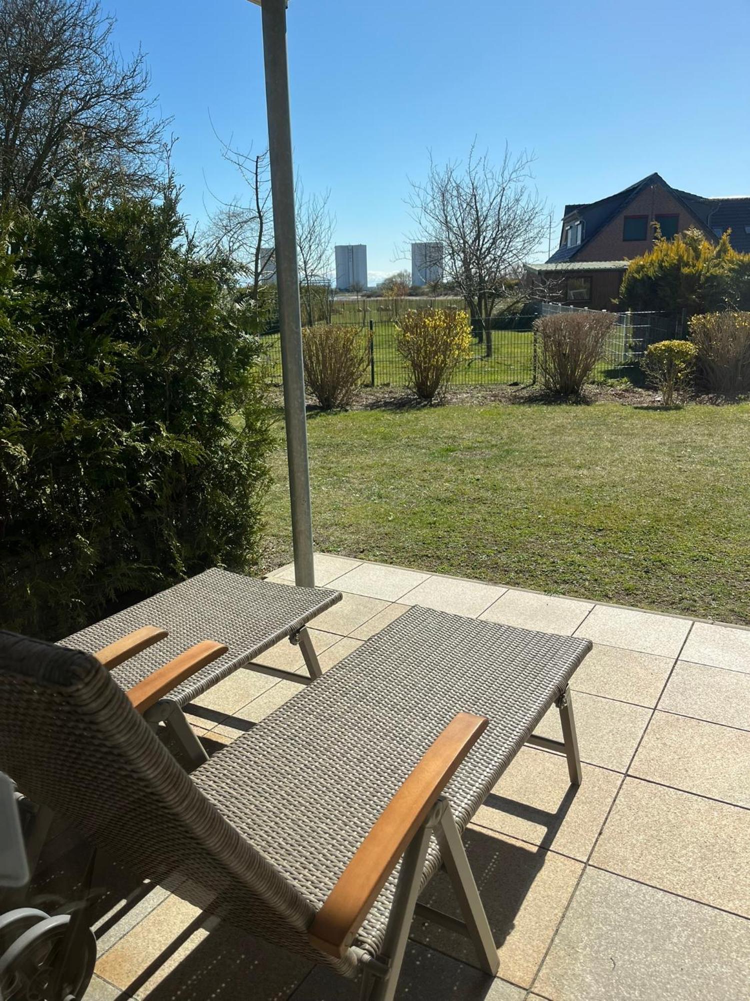 Hochwertige Traumferienwohnung Fehmarn - Neue Tiefe Naehe Suedstrand Extérieur photo