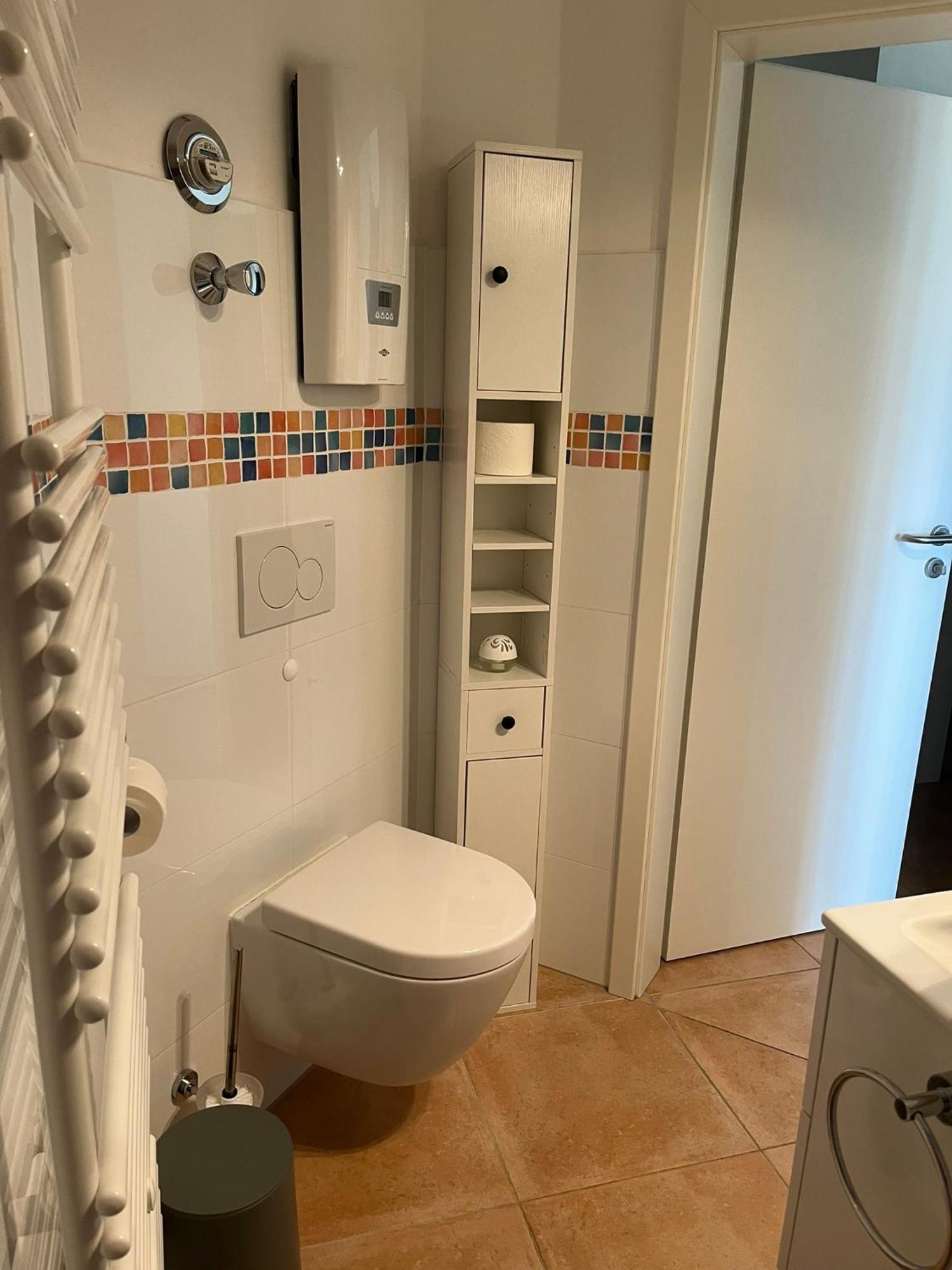 Hochwertige Traumferienwohnung Fehmarn - Neue Tiefe Naehe Suedstrand Extérieur photo